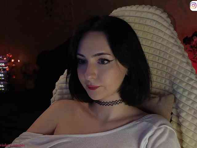 Chereshnya_ webcam