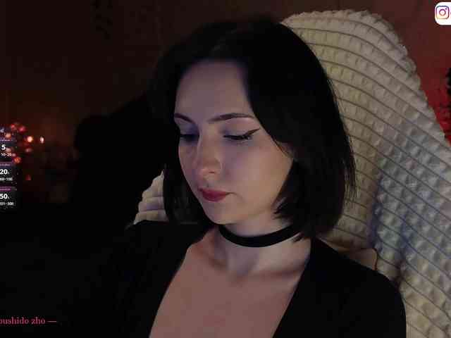 Chereshnya_ webcam