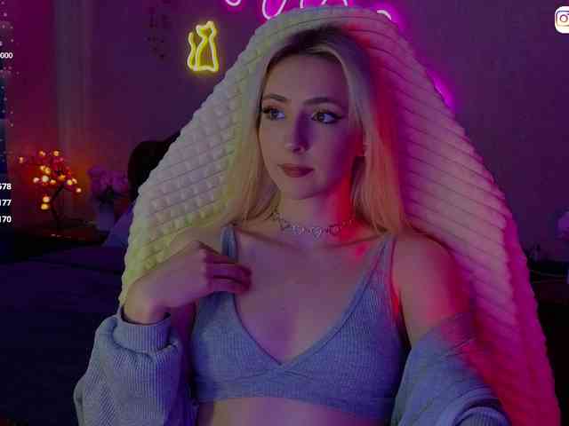 Chereshnya_ webcam