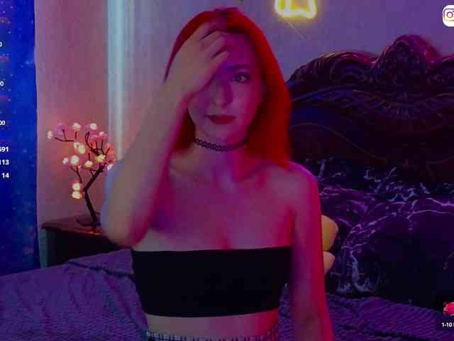 Chereshnya_ webcam