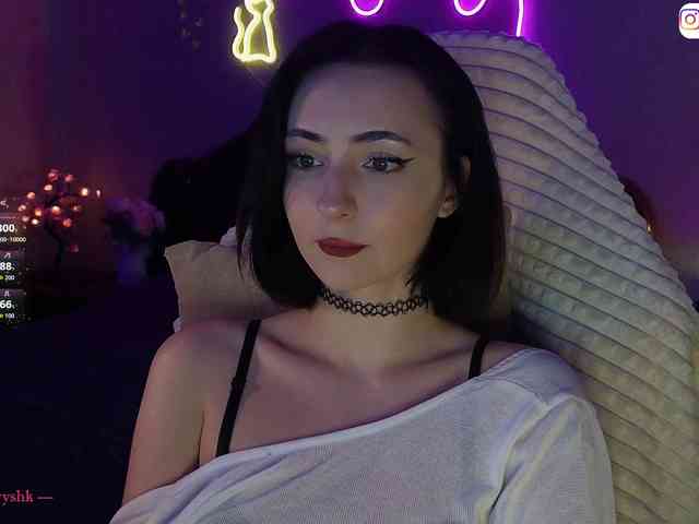 Chereshnya_ webcam