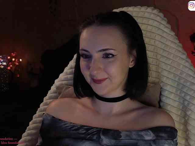 Chereshnya_ webcam