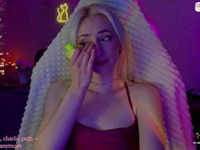 Chereshnya_ webcam