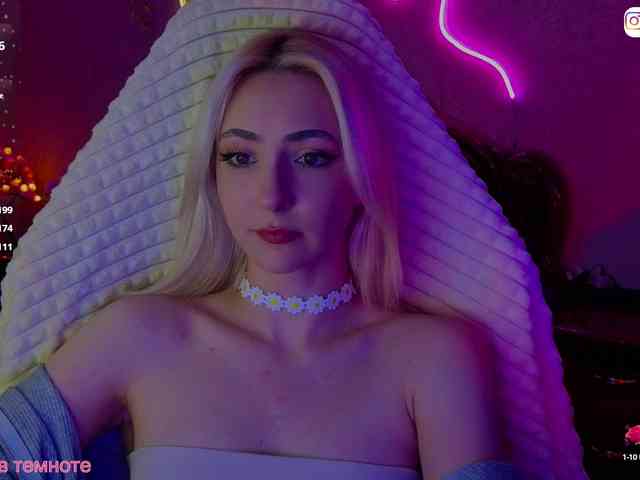 Chereshnya_ webcam