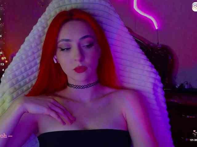 Chereshnya_ webcam