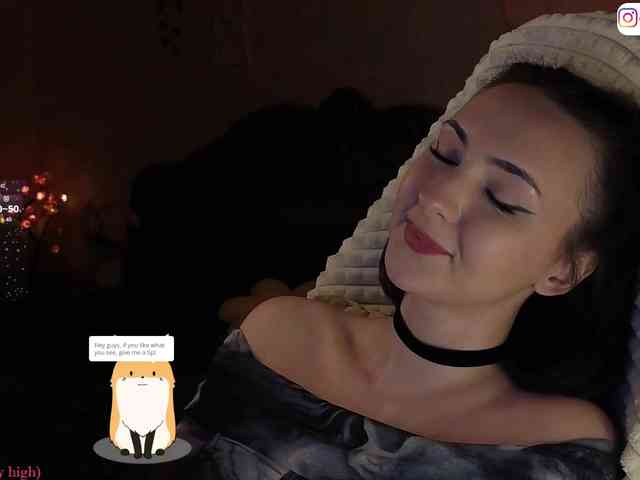 Chereshnya_ webcam