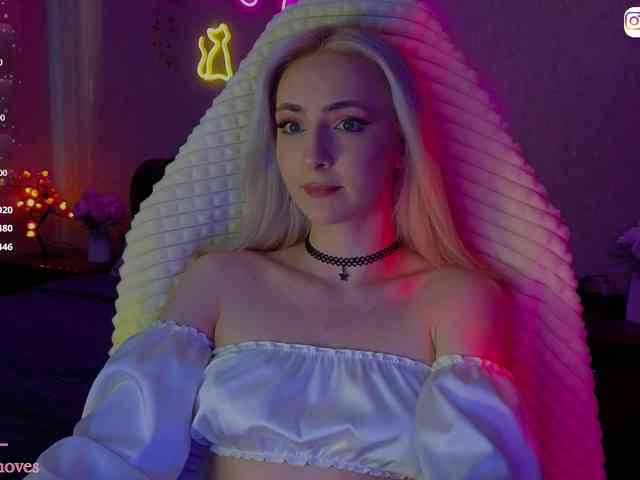 Chereshnya_ webcam