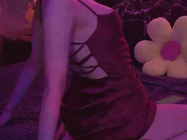 Chereshnya_ webcam