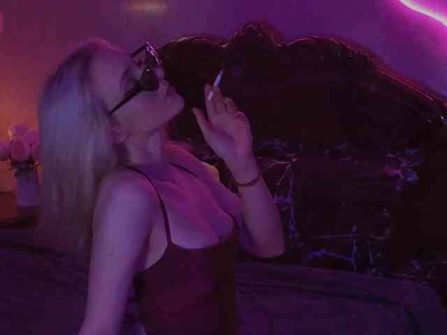 Chereshnya_ webcam