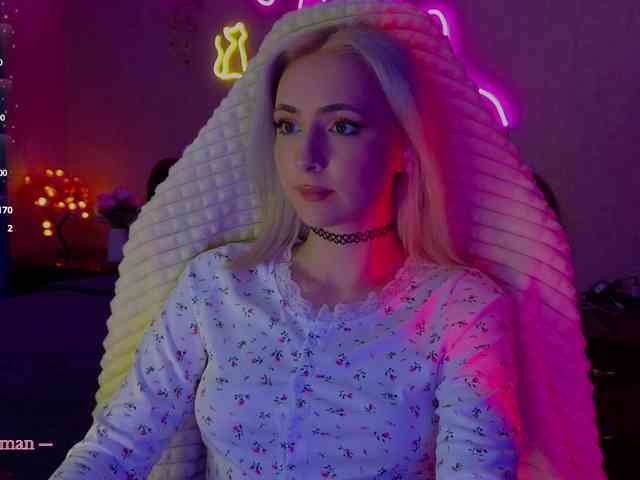 Chereshnya_ webcam