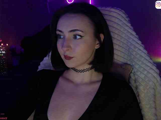 Chereshnya_ webcam