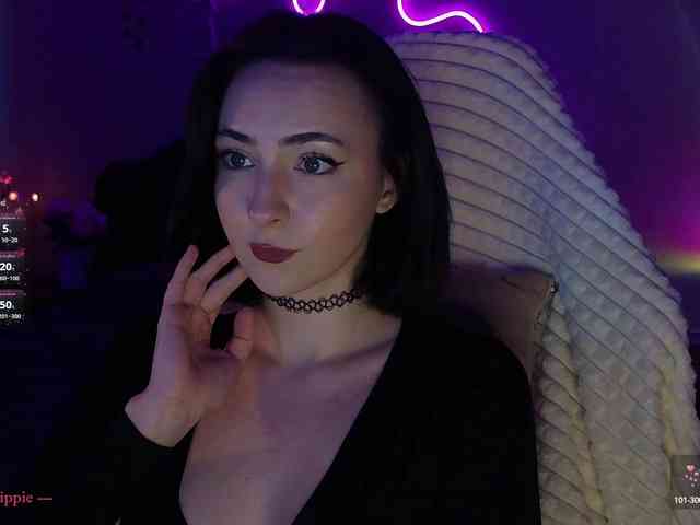 Chereshnya_ webcam