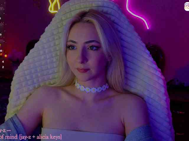 Chereshnya_ webcam