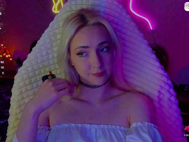 Chereshnya_ webcam