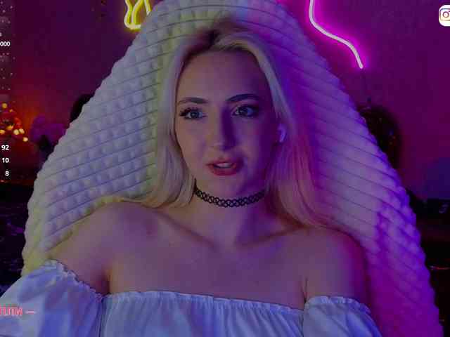 Chereshnya_ webcam