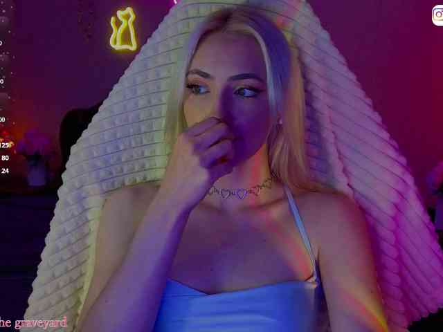cam chat porn LollyGirlMoon