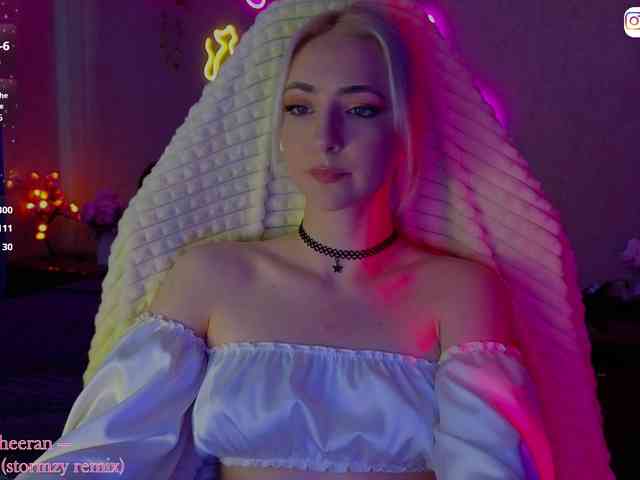 Chereshnya_ webcam