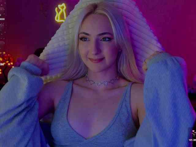 Chereshnya_ webcam