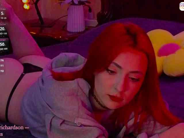 Chereshnya_ webcam