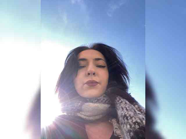 Chereshnya_ webcam