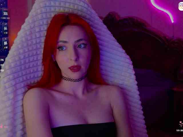 Chereshnya_ webcam