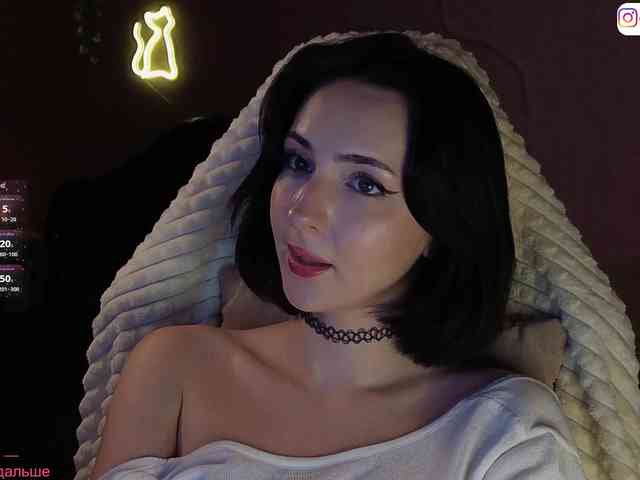 Chereshnya_ webcam