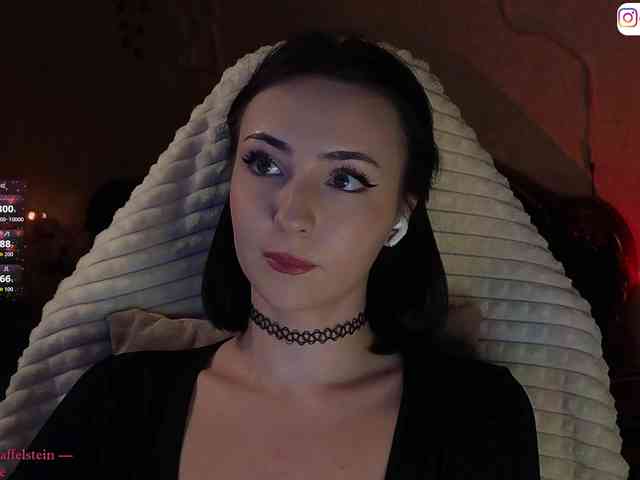 Chereshnya_ webcam
