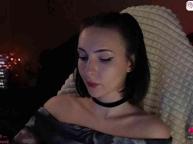 Chereshnya_ webcam