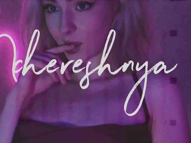 Chereshnya_ webcam