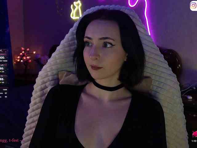 online cam chat LollyGirlMoon