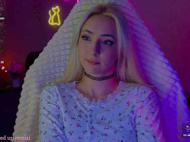Chereshnya_ webcam