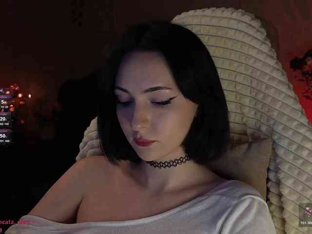 Chereshnya_ webcam