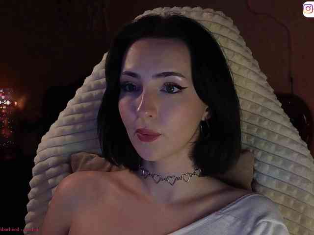 Chereshnya_ webcam