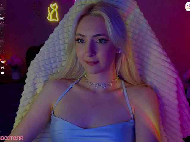 Chereshnya_ webcam