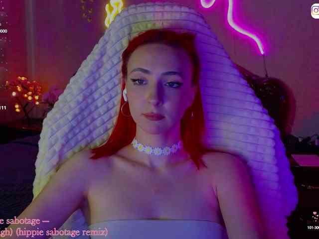 Chereshnya_ webcam