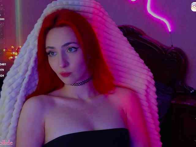 Chereshnya_ webcam