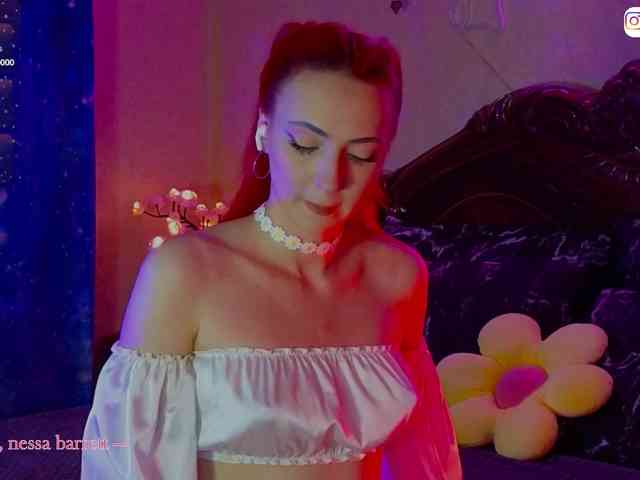 Chereshnya_ webcam
