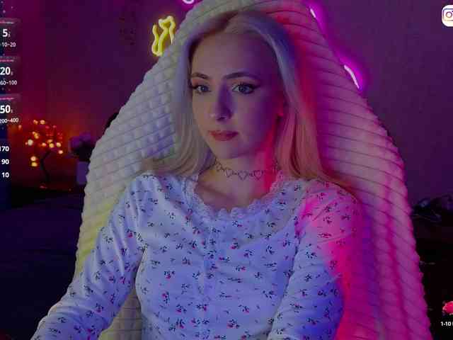 Chereshnya_ webcam