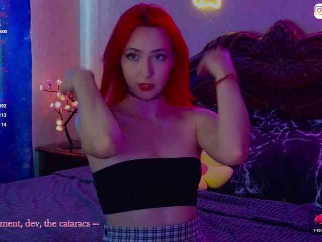 Chereshnya_ webcam