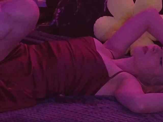 Chereshnya_ webcam