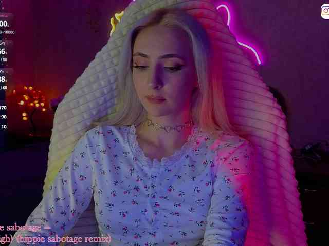 Chereshnya_ webcam