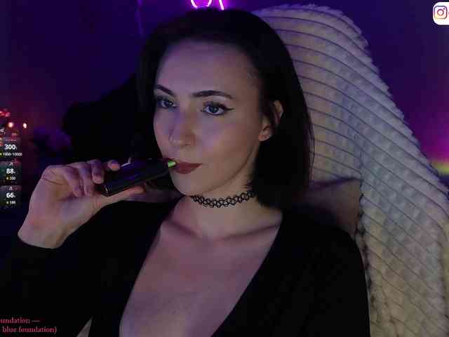 Chereshnya_ webcam