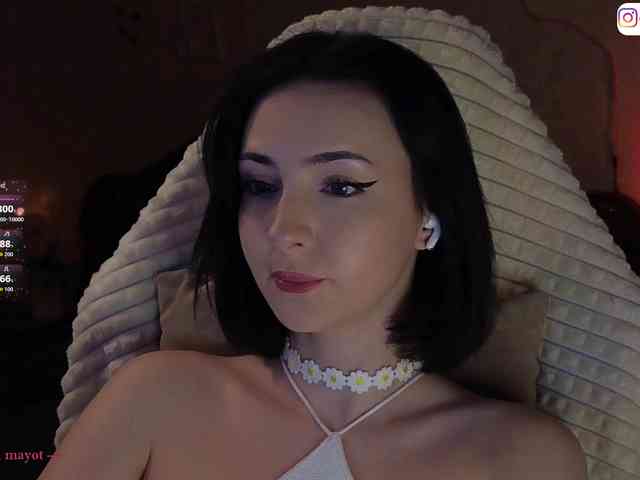 Chereshnya_ webcam