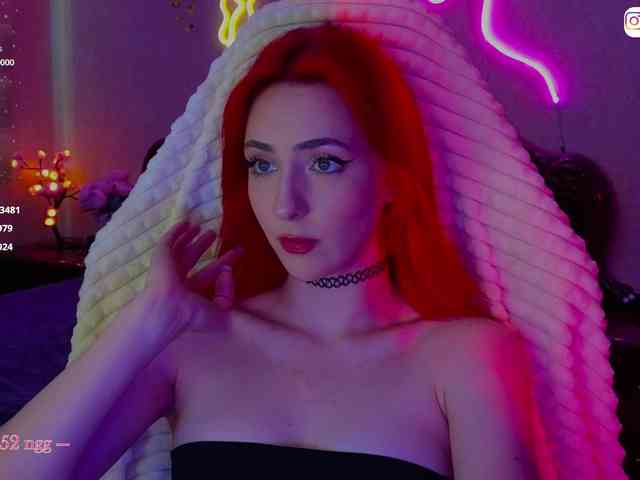 Chereshnya_ webcam