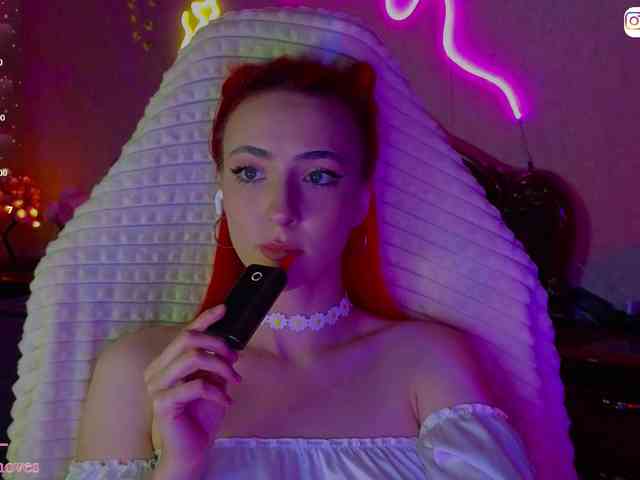 free nude videochat LollyGirlMoon