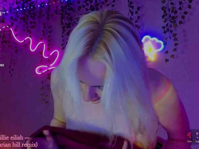 Chereshnya_ webcam