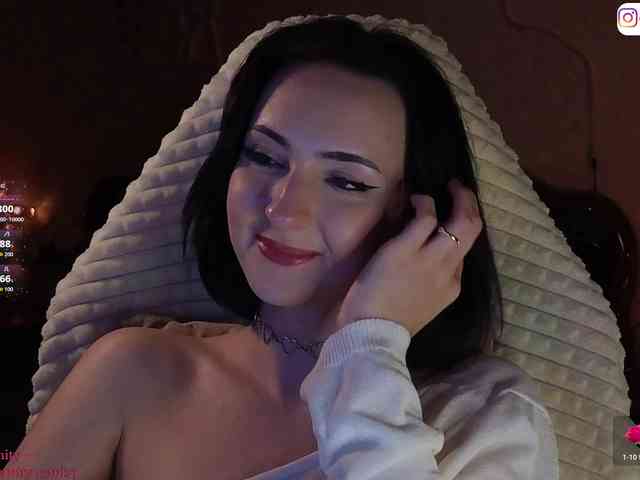 Chereshnya_ webcam