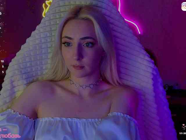 Chereshnya_ webcam