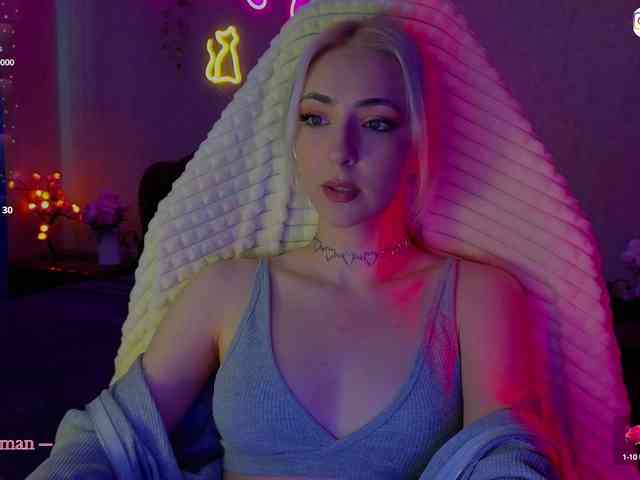 Chereshnya_ webcam