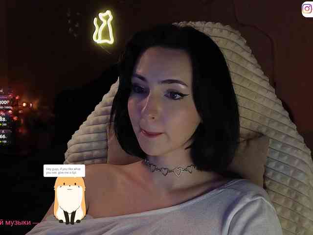 Chereshnya_ webcam